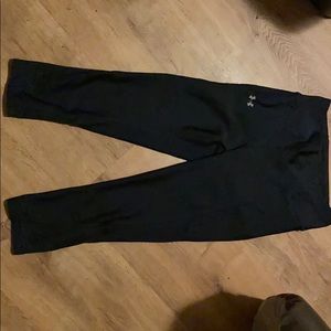Under Armor Leggings